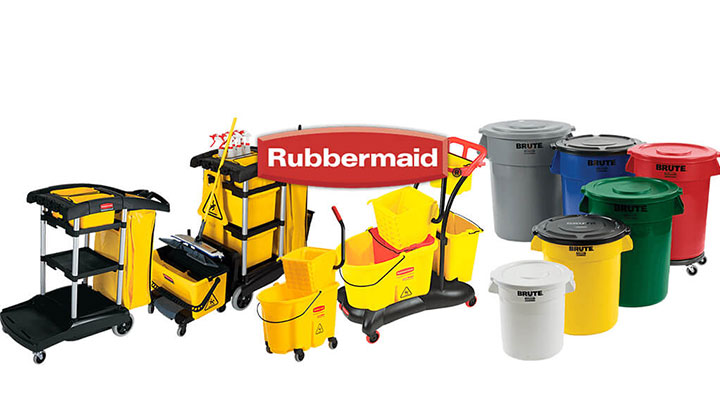 rubbermaid
